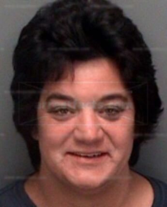 Leslie Marguerite Stegall
