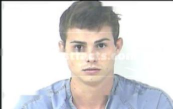 Joshua Dylan Long