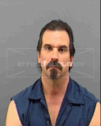 Darrell Dean Carter