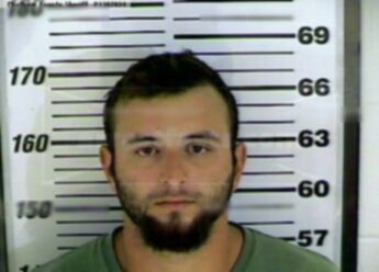 Matthew Ellis Machado