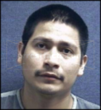Marcos Reyes Gomez
