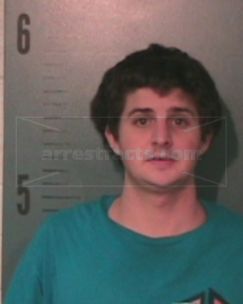 Anthony Frank Peretti