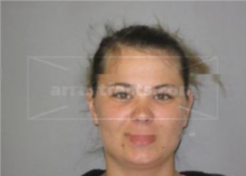 Tiffany Marie Bergstrom