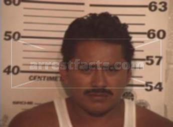 Miguel Angel Moreno Castillo