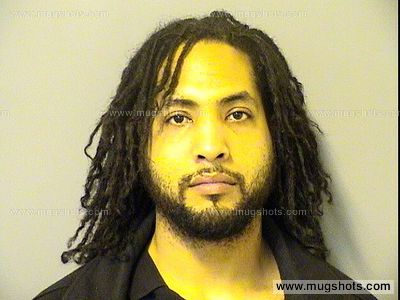 Jeremy Angelo Perry