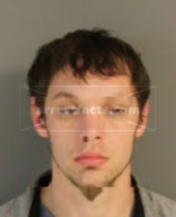 Jay Rodney Robertson