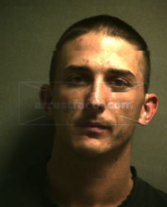 Christopher Duane Reynolds