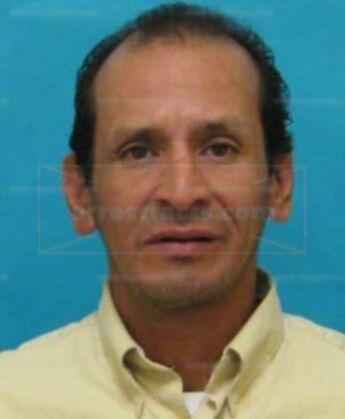 Walter Alvarado