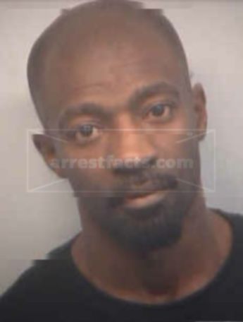 Kenyatta Gibson