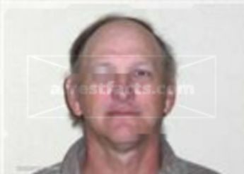 Rusty Wayne Evans