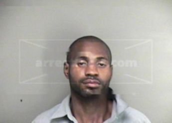 Cedric Washington
