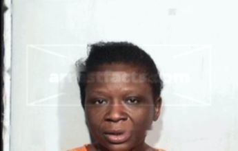 Teneasha Vancella Gillespie