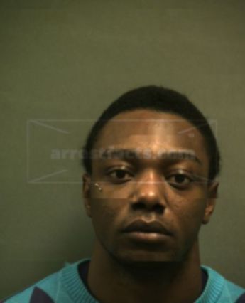 Devonte Lamont Perry