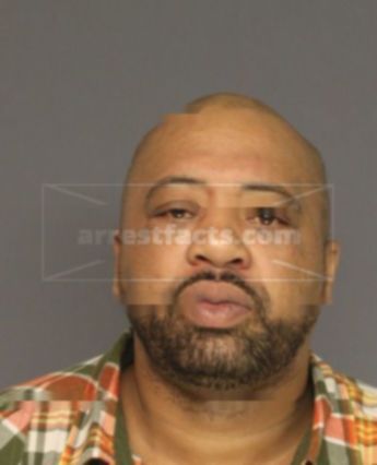 Alonzo Ward