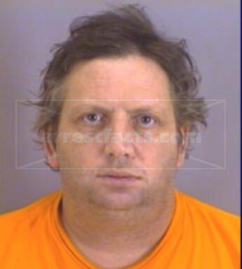 Mark Edward Evers