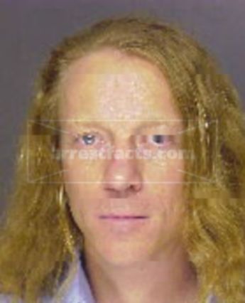 Steven Carl Ackerman