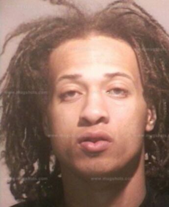 Tyrone H Thornton