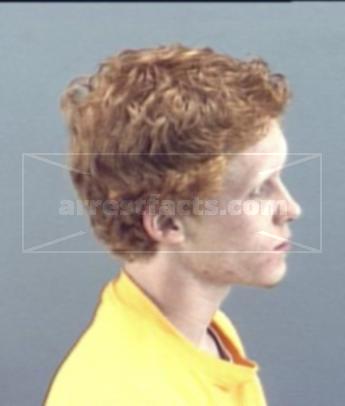 Jacob Edward Stepherson