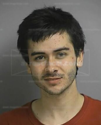 Aaron James Horn