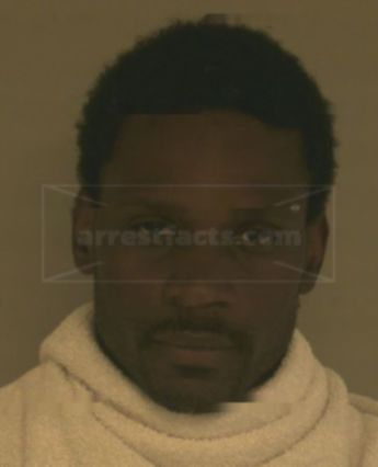Aaron Trent Key