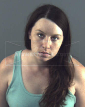Carly Chaundra Jones