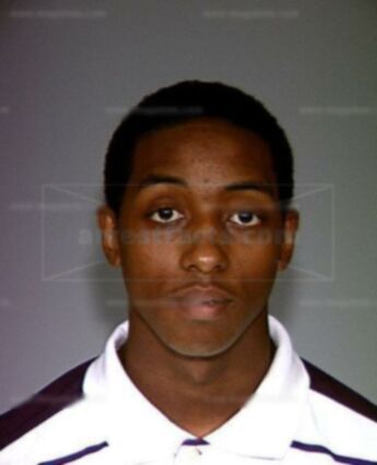 James Jerrell Woods