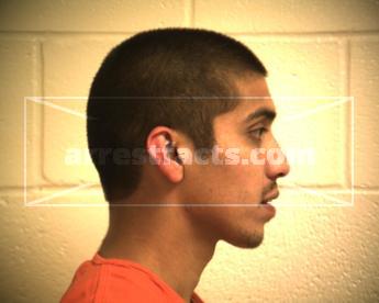 Jose Manuel Jr. Candanoza Mena