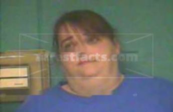 Shellie Darlene Bryant