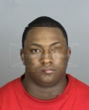 Carlos Lamar Mitchell