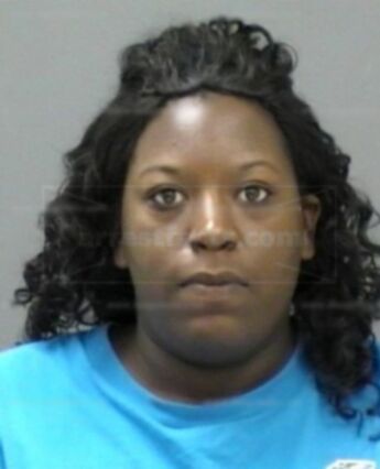 Alexus Aliszandra Bailey