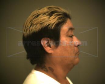 Norma Linda Salazar