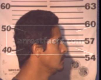 Juan Aleman Calderon