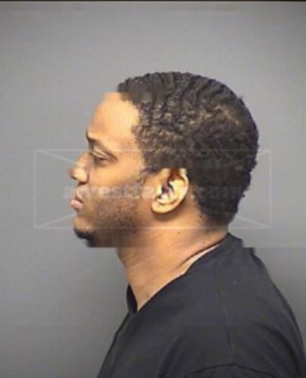 Terrance Alexander Travis