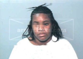 Tina Stokes