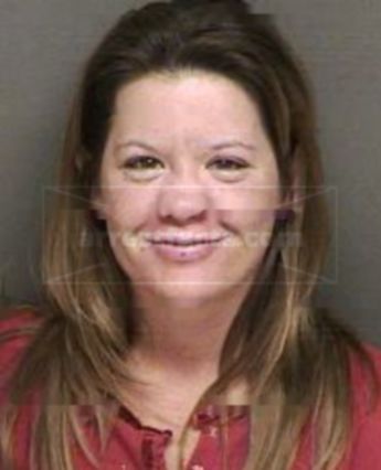 Carla Ann Harmon
