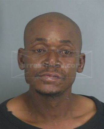 John Cory Spearman