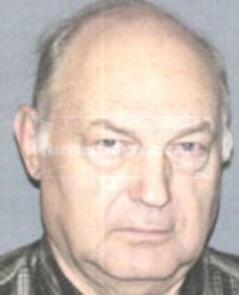 William Gerald Jacobson