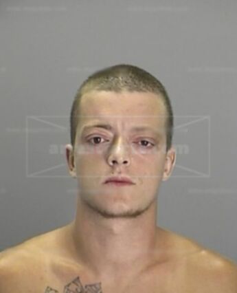 Richard Michael Barker Jr.
