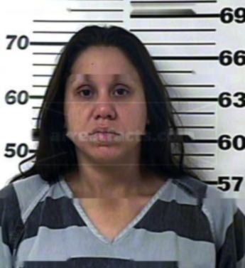 Kimberly Kate Herring