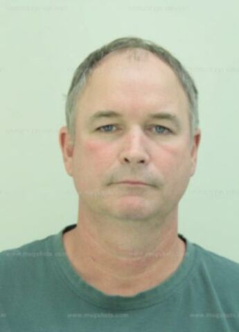 Kenneth Leon Sparks