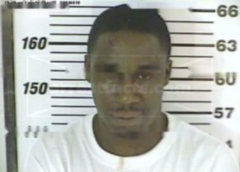 Donnell Edwards