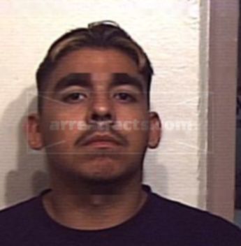 Martin Andrew Delarosa