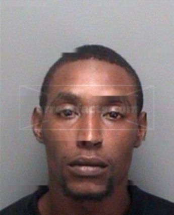 Darrell Lajames Ashley
