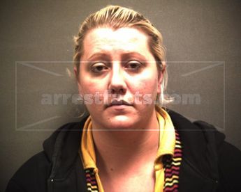 Jennifer Nicole Brown