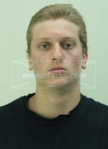 Steven Paul Cross