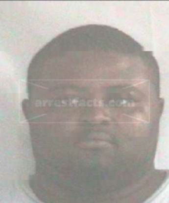 Dairick Sanmargo Bryant