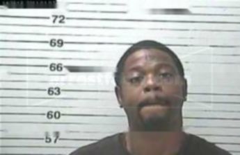 Delshawn Shaw