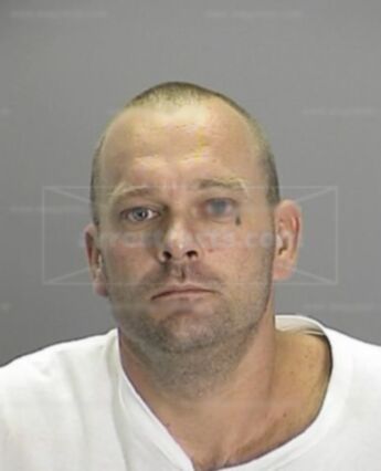 Paul Christopher Hackney