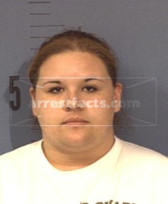 Shawna Rae Hollingsworth