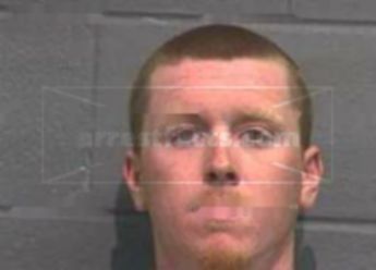Nathan Andrew Henderson
